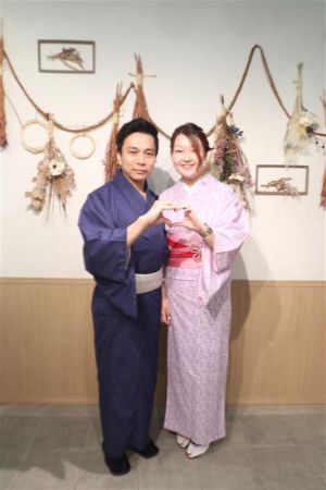 小紋