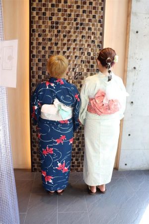 浴衣