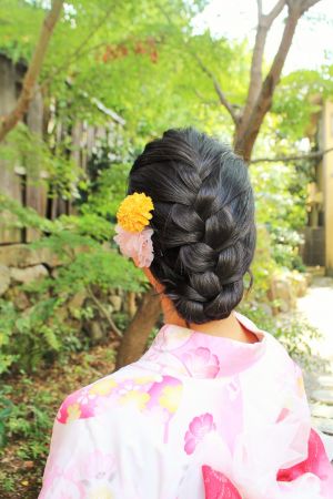8チョイスヘアーセット