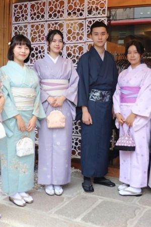 小紋