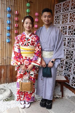 小紋
