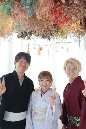 小紋