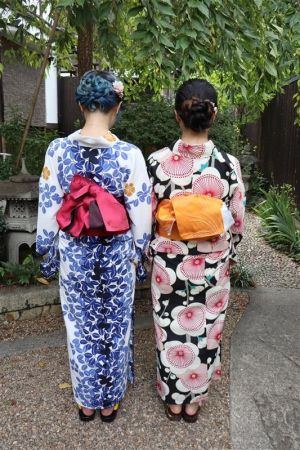 浴衣