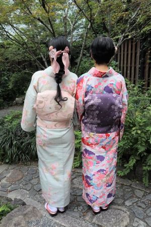 名古屋帯プラン