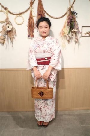 浴衣