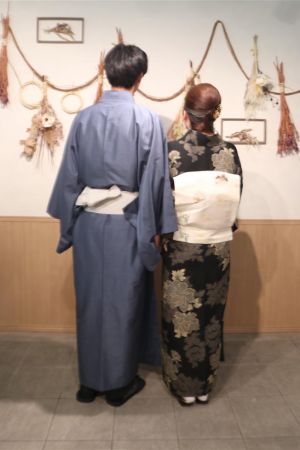 小紋