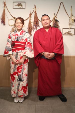 小紋