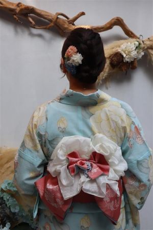 浴衣
