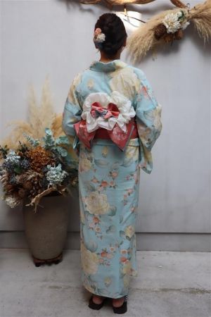 浴衣