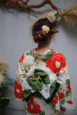 浴衣