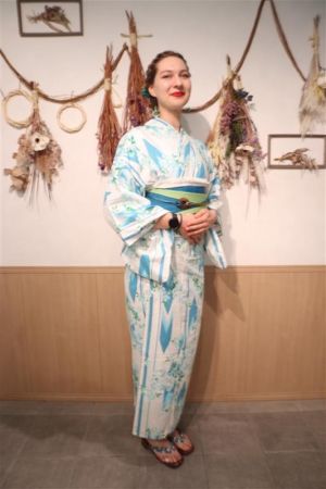 浴衣