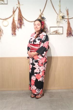 浴衣