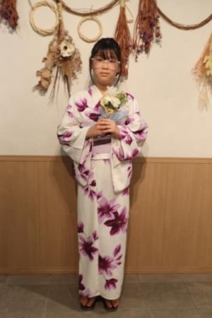 浴衣