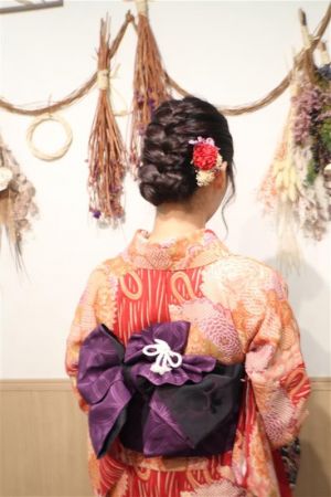 浴衣