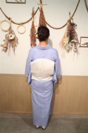 名古屋帯プラン