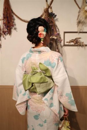 浴衣