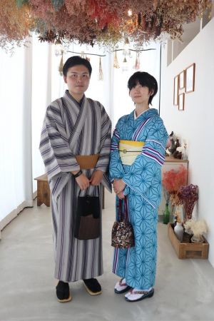 小紋