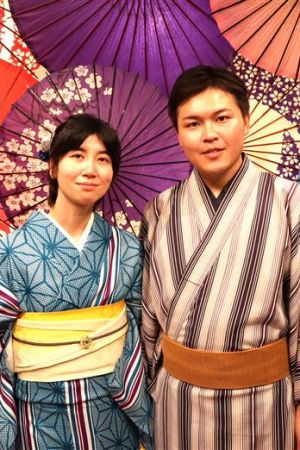 小紋