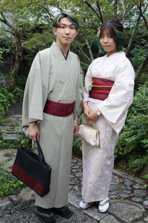 小紋