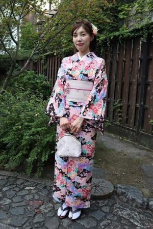小紋