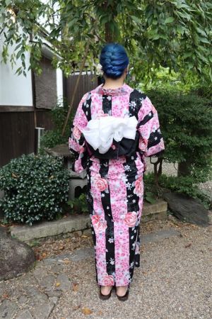 浴衣