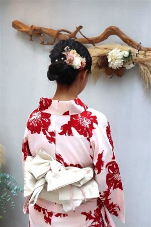 浴衣