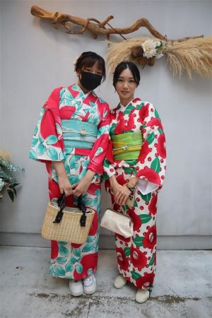 浴衣