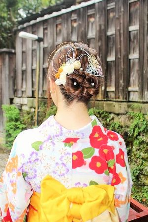 8チョイスヘアーセット