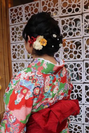 小紋
