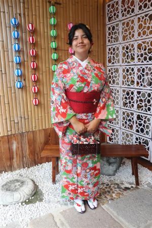 小紋