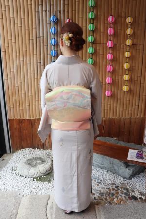 名古屋帯プラン