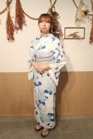 浴衣
