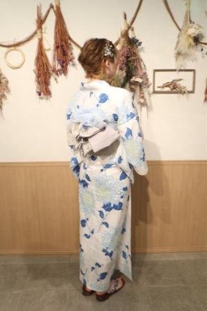 浴衣
