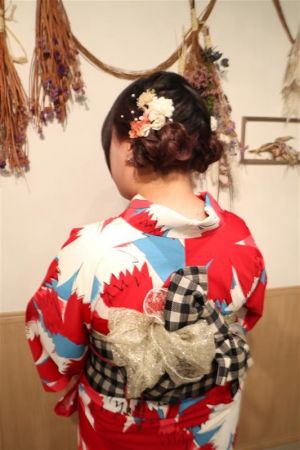 浴衣