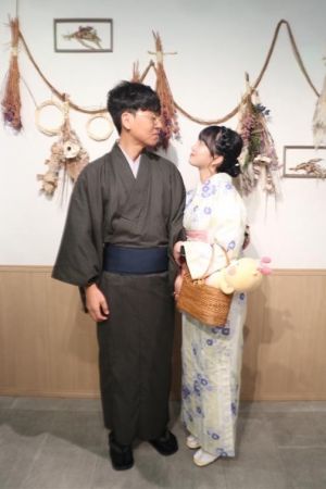 小紋
