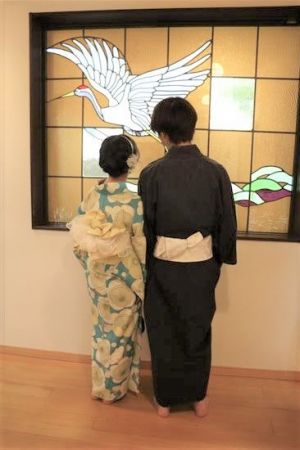 浴衣
