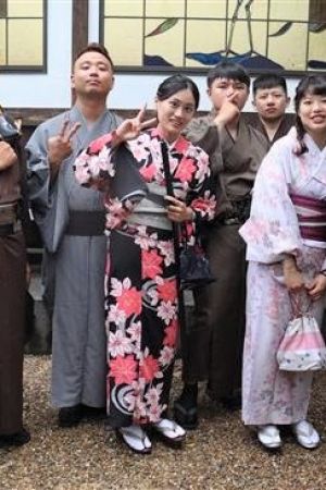 小紋