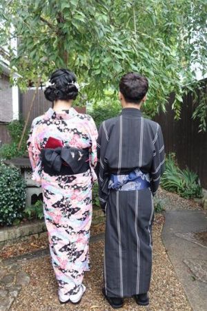 小紋
