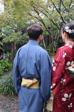 小紋