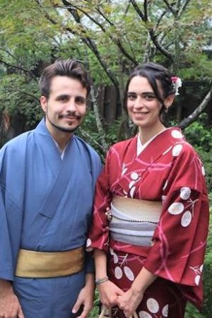 小紋