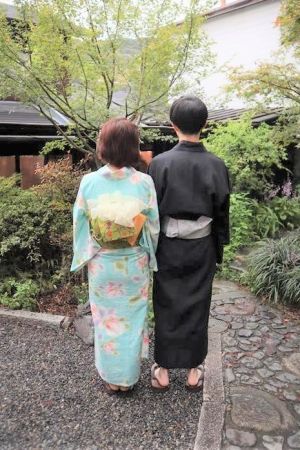浴衣