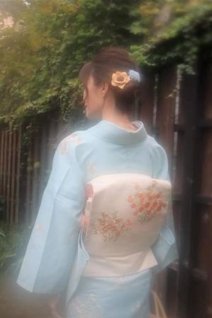 名古屋帯プラン