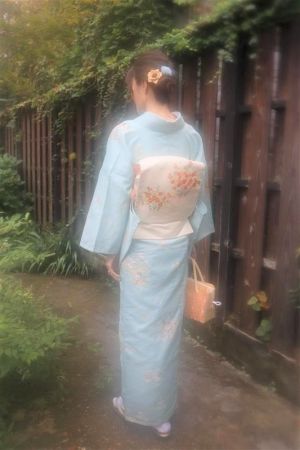 名古屋帯プラン