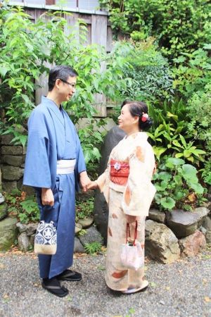 小紋