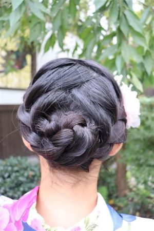 8チョイスヘアーセット
