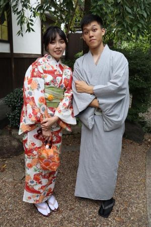 小紋