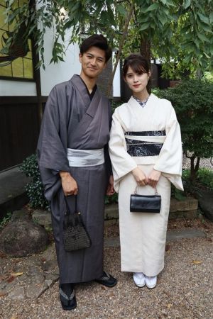 小紋