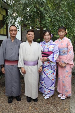 小紋