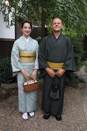 名古屋帯プラン