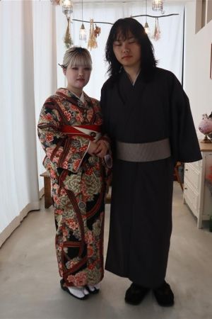 小紋